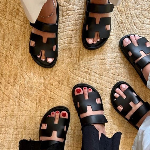 Elise | Elegante sandalen