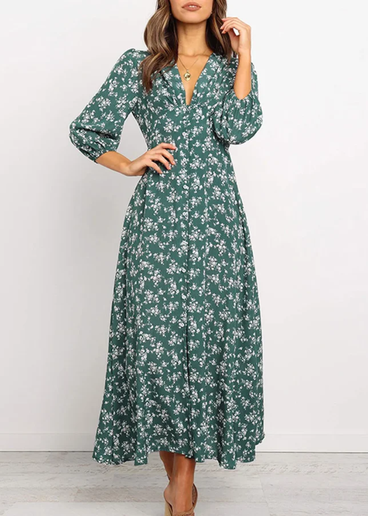 Meleina | Jurk