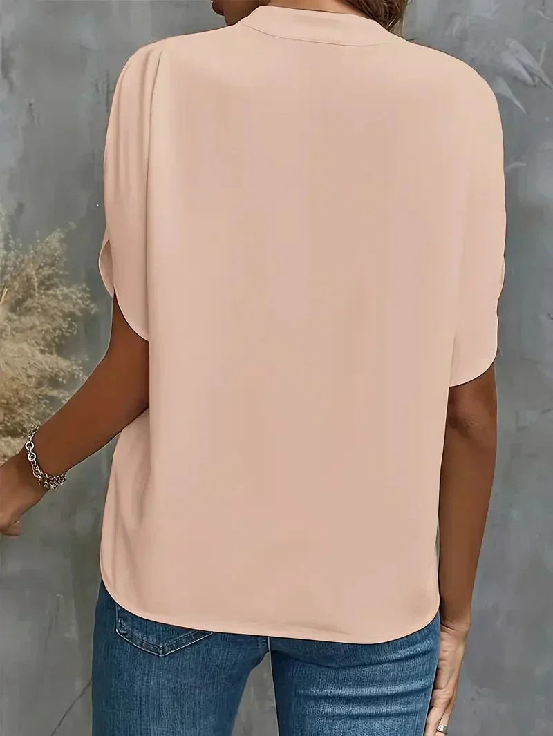 Manon | Lichte en elegante blouse