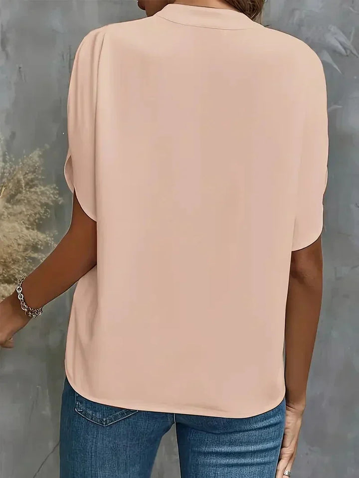 Manon | Lichte en elegante blouse