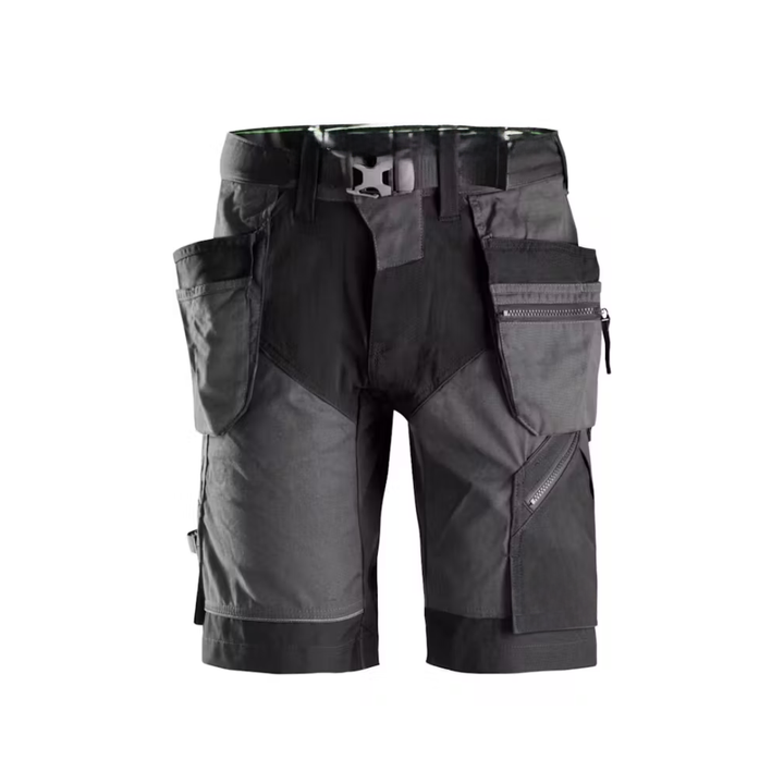 Lionel® | Korte broek+ met holsterzakken