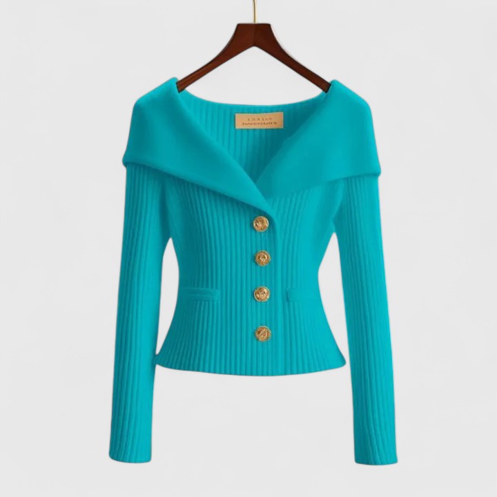 Vera | Chic Vest