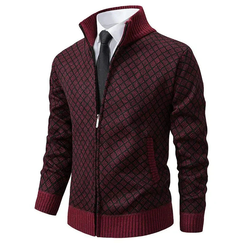 Mimi | Premium heren gilet