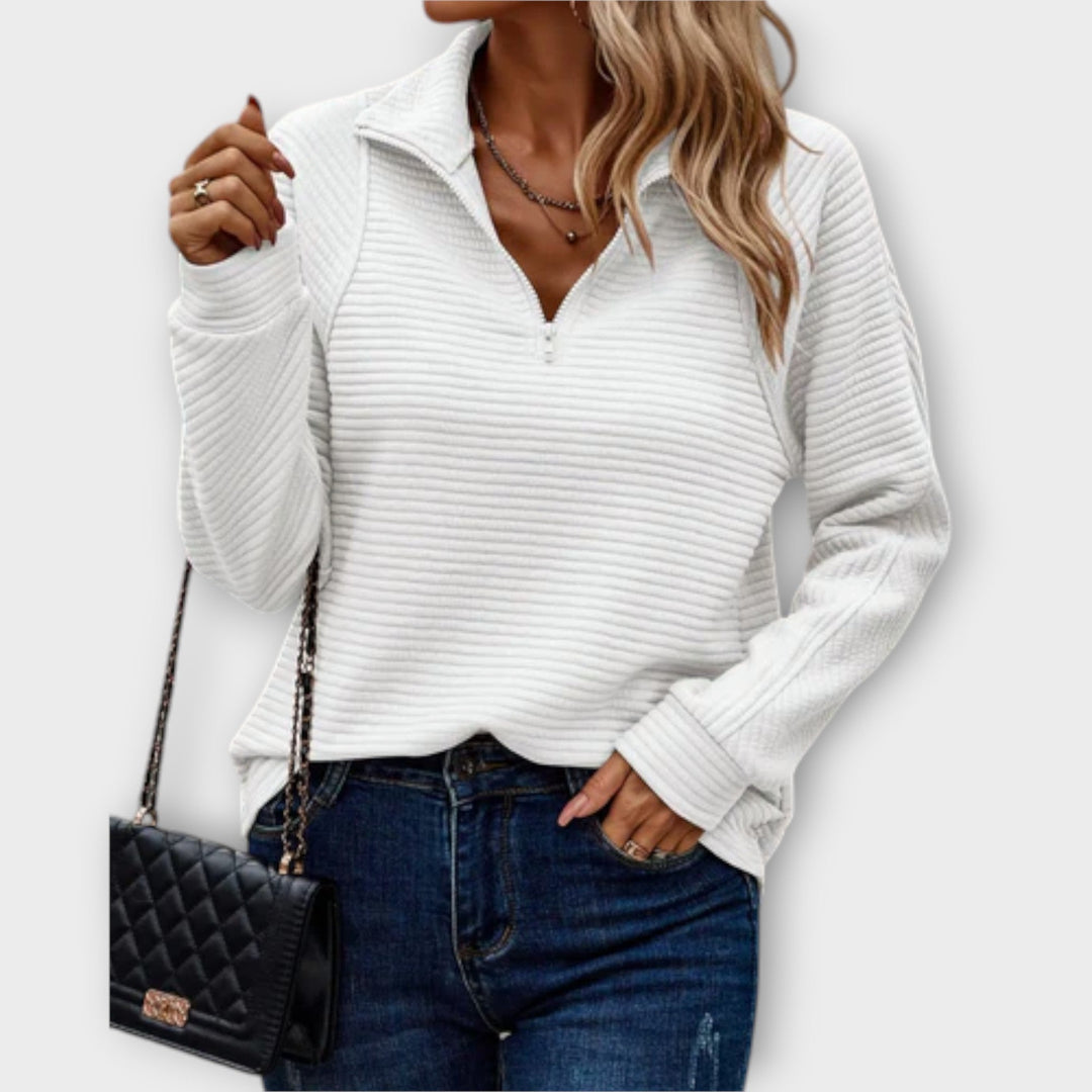 Juul | Halfzip Pullover