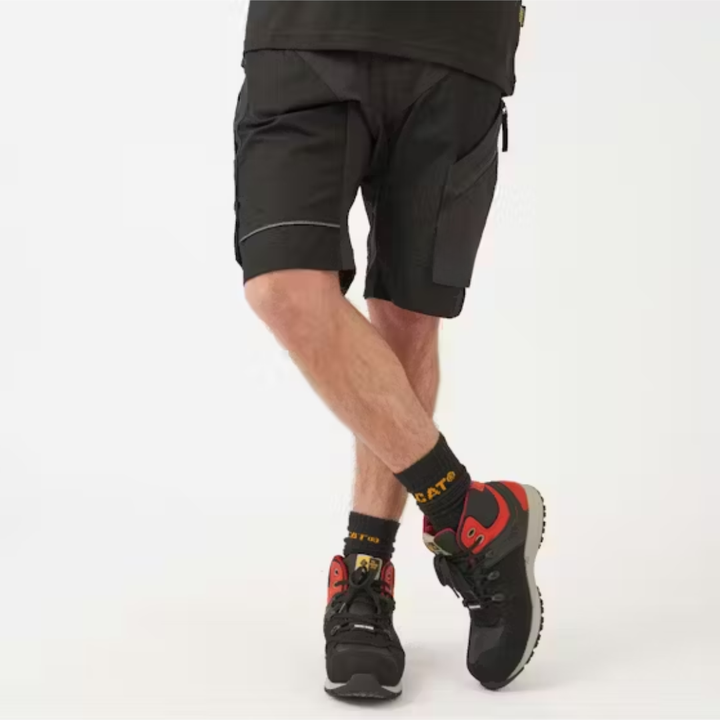 Lionel® | Korte broek+ met holsterzakken