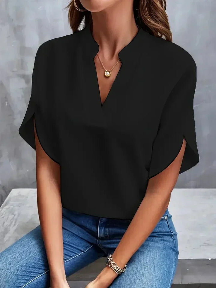 Manon | Lichte en elegante blouse