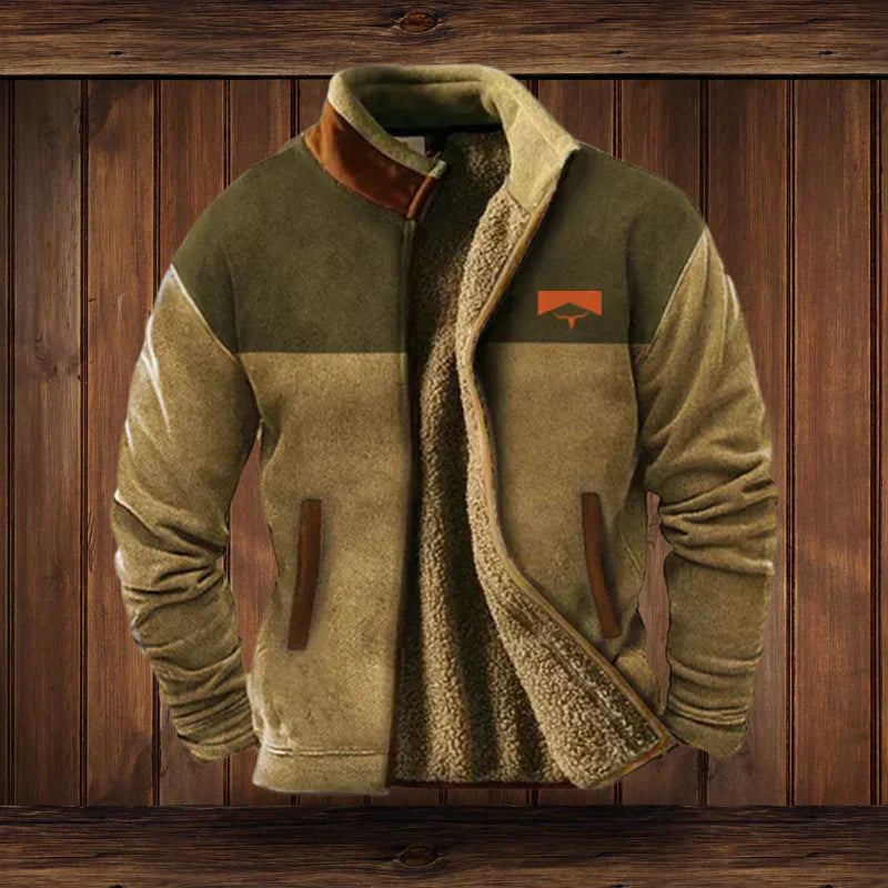 Teodoro | Outdoor Fleece Vest