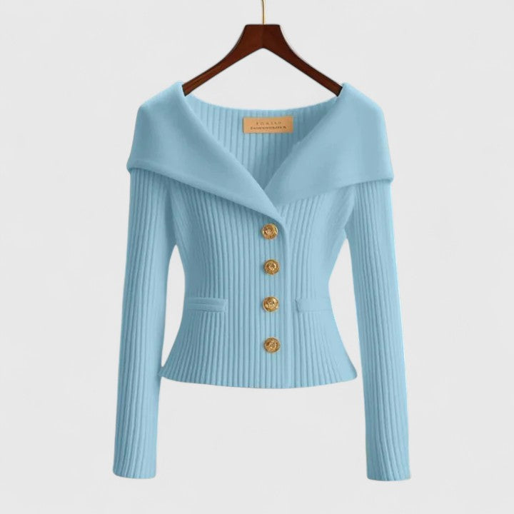 Vera | Chic Vest