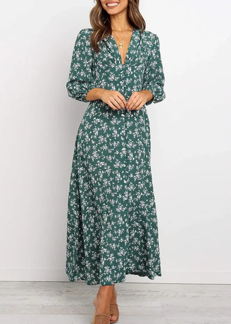 Meleina | Jurk