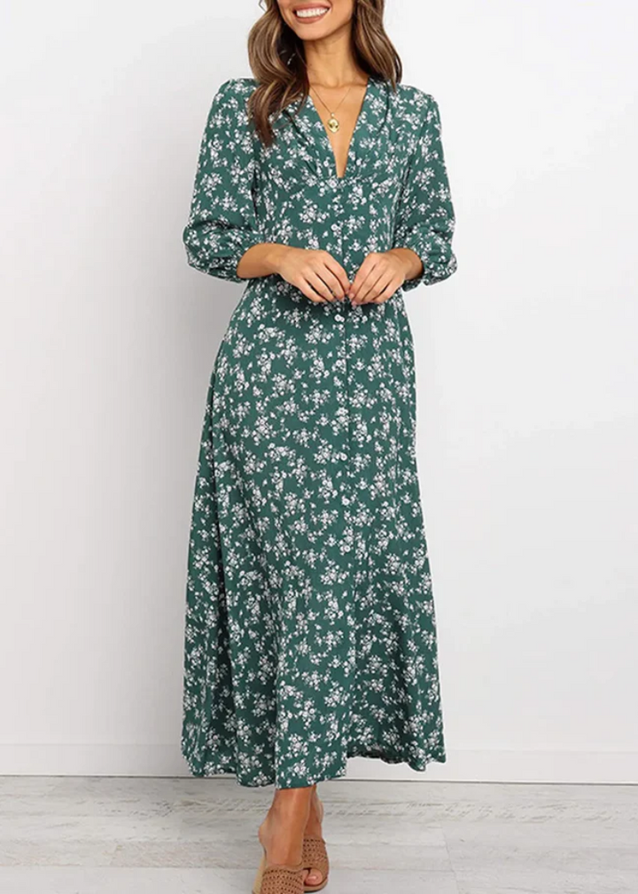 Meleina | Jurk