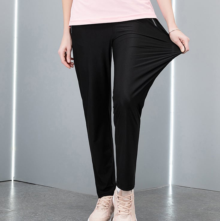 Ultra hoog stretch snel droog Broek
