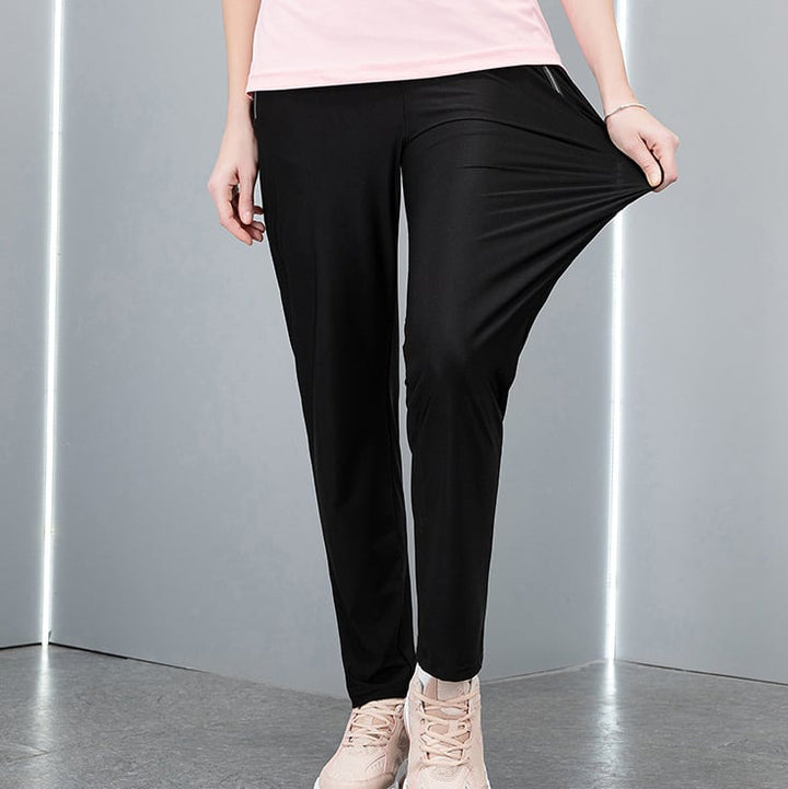 Ultra hoog stretch snel droog Broek