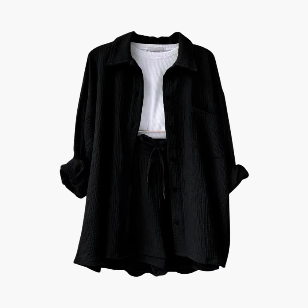 Bente | Comfortabele 2-delige set