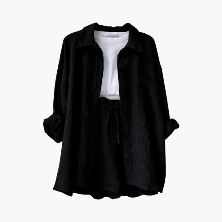 Bente | Comfortabele 2-delige set