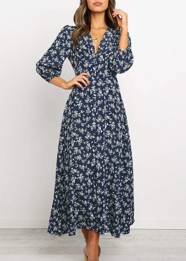 Meleina | Jurk