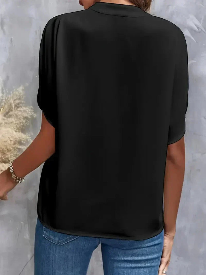Manon | Lichte en elegante blouse