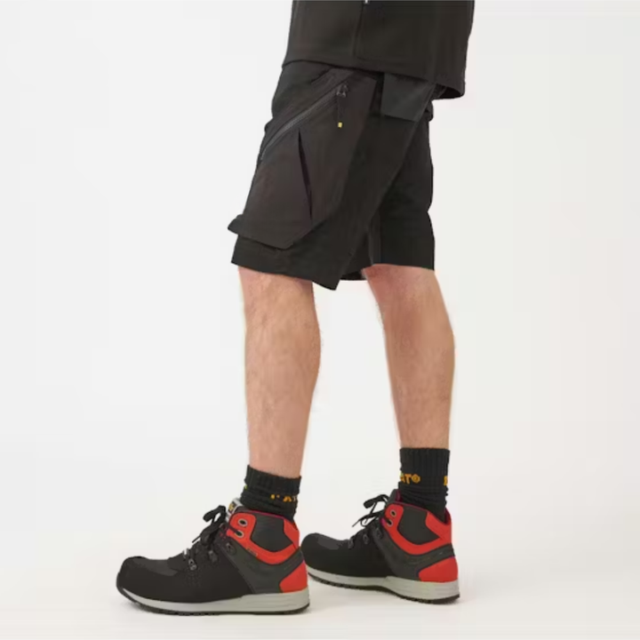 Lionel® | Korte broek+ met holsterzakken