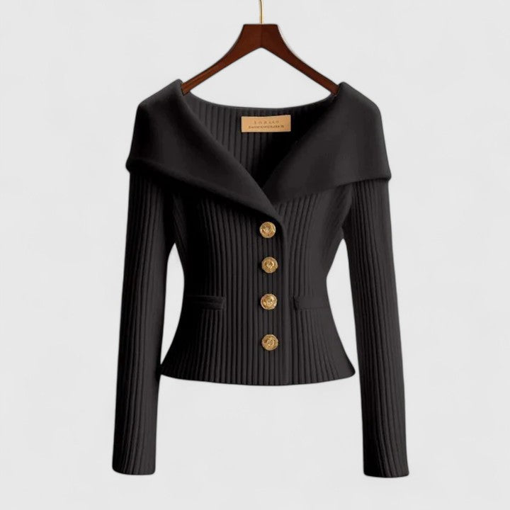 Vera | Chic Vest