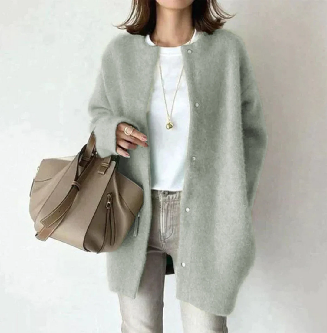 Lilly | Elegante Vest