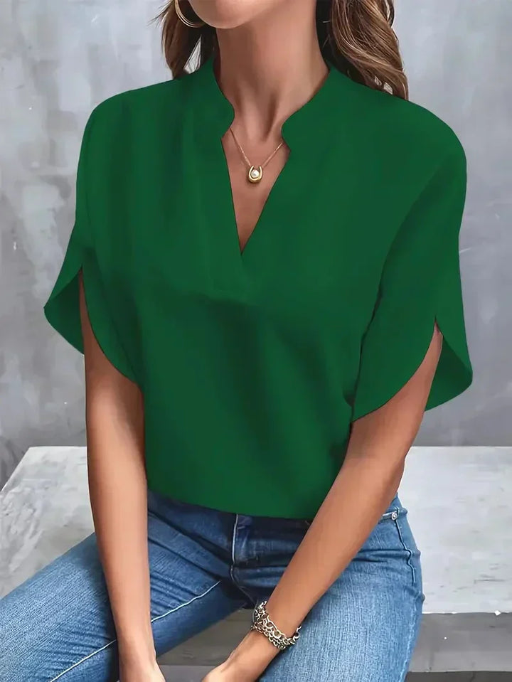 Manon | Lichte en elegante blouse
