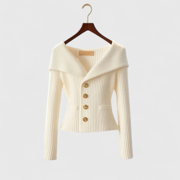 Vera | Chic Vest