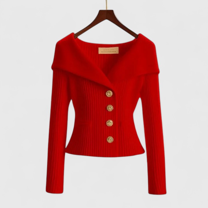Vera | Chic Vest
