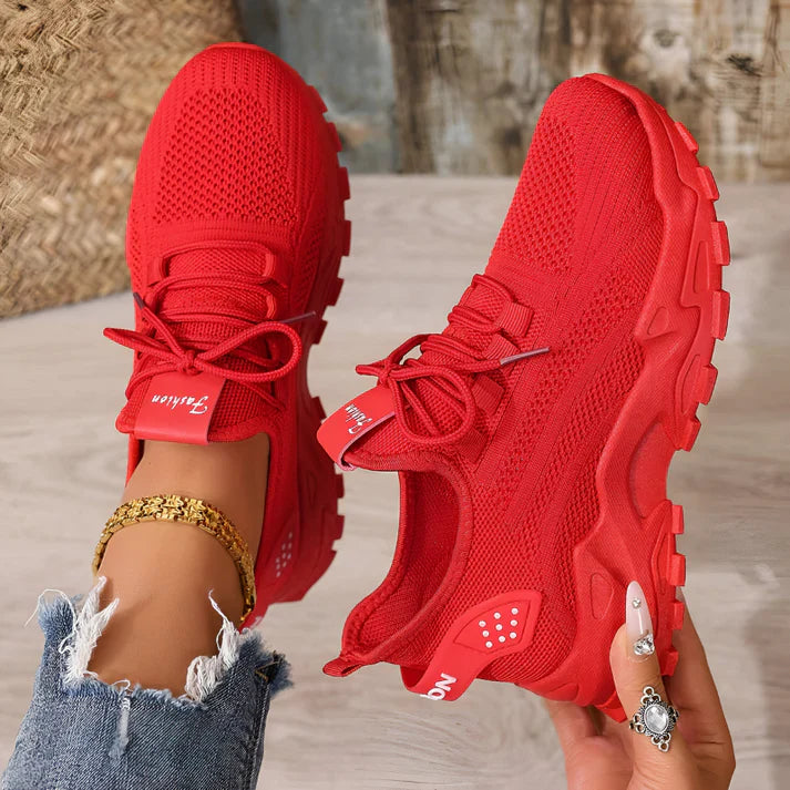 Celeste | Comfortabele & Stijlvolle Sneakers