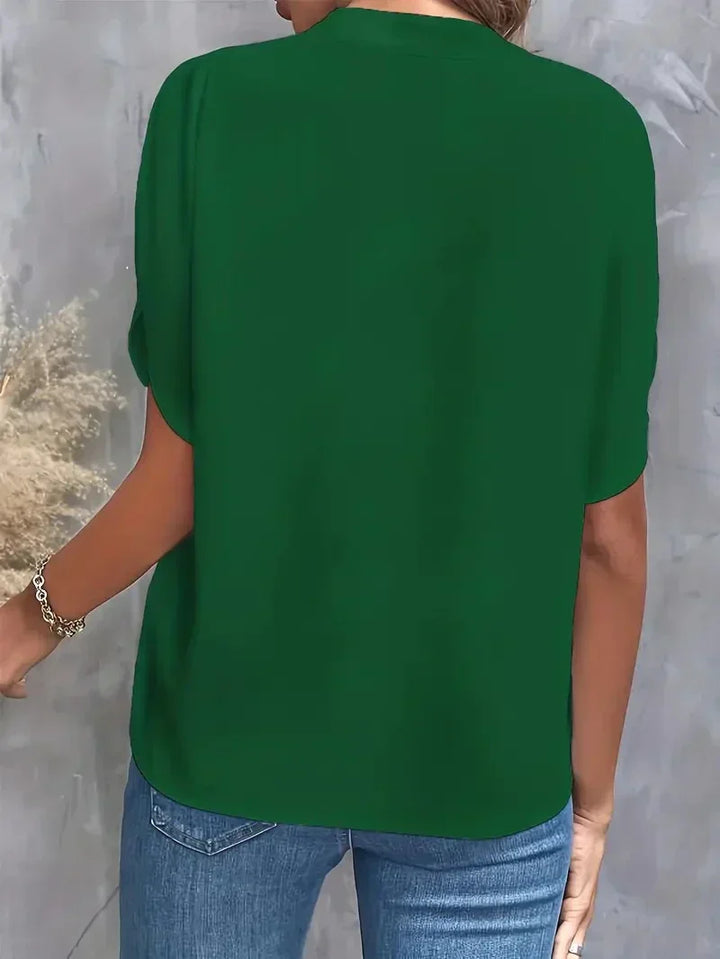 Manon | Lichte en elegante blouse