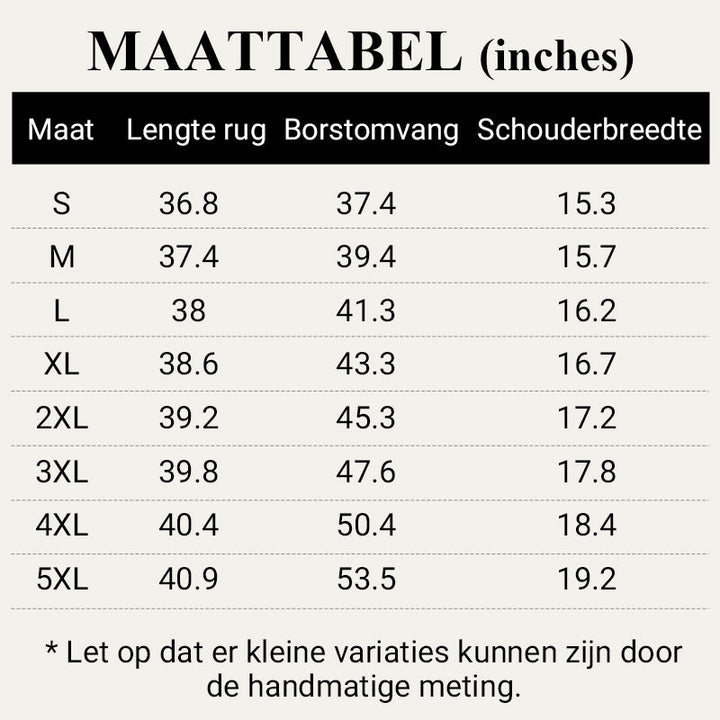 🍀Jurk met ronde hals en botanische print voor dames