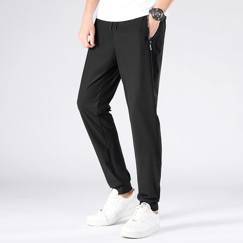 Ultra hoog stretch snel droog Broek