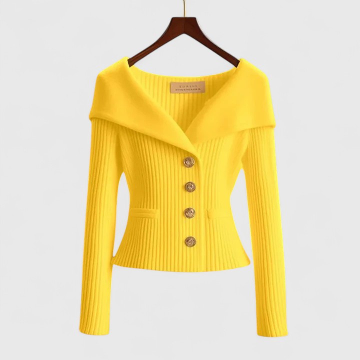 Vera | Chic Vest