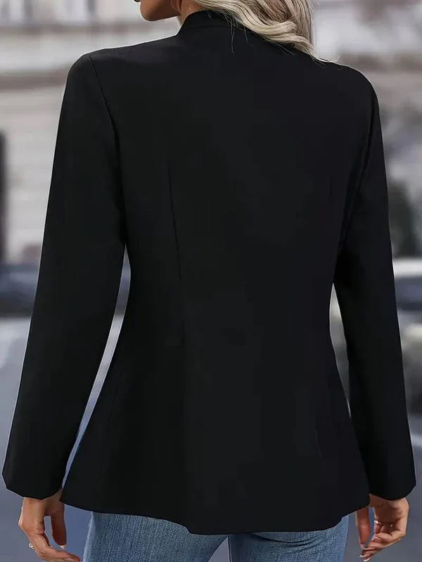 Anika | Stijlvolle Blazer