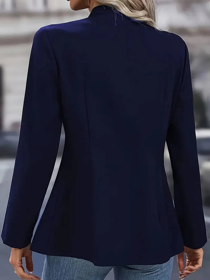 Anika | Stijlvolle Blazer