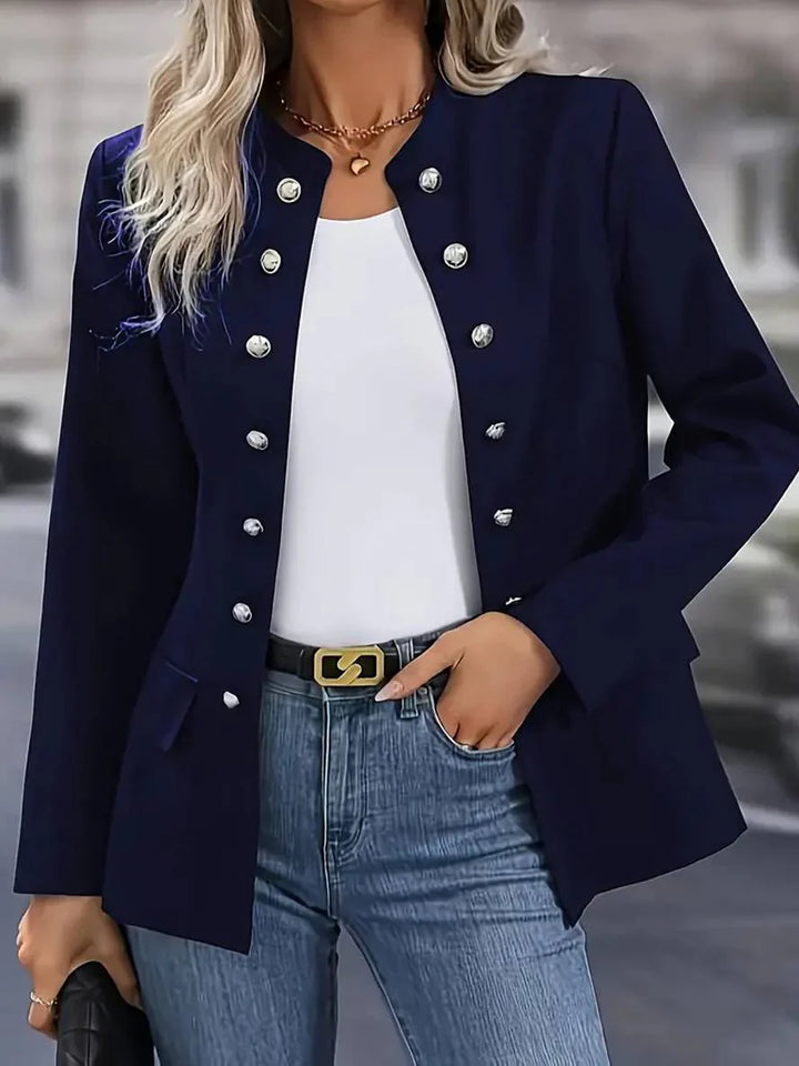 Anika | Stijlvolle Blazer