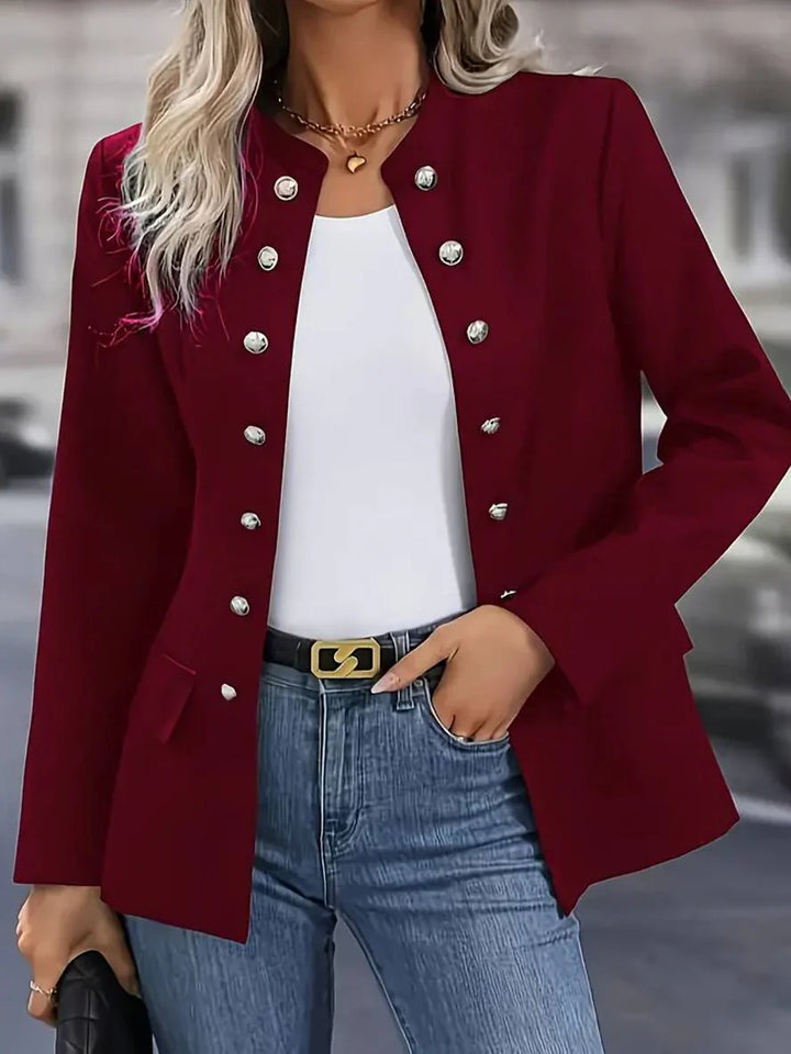 Anika | Stijlvolle Blazer