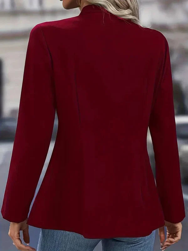Anika | Stijlvolle Blazer