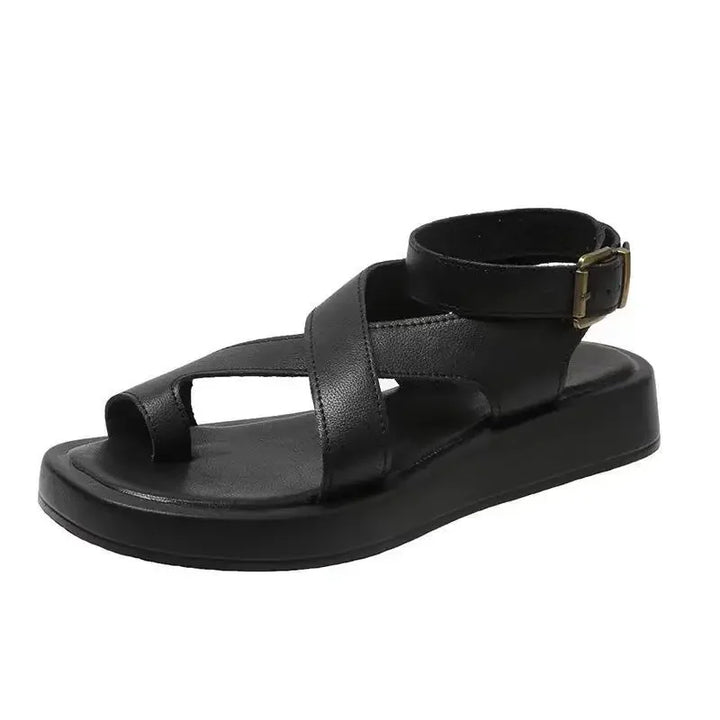 Gabriella | Zeer comfortabele orthopedische sandalen