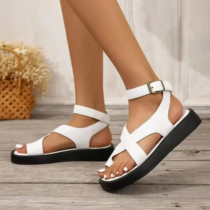 Gabriella | Zeer comfortabele orthopedische sandalen