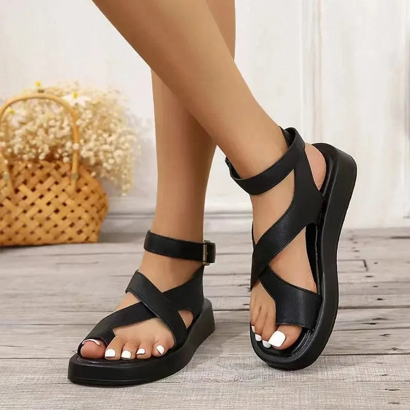Gabriella | Zeer comfortabele orthopedische sandalen