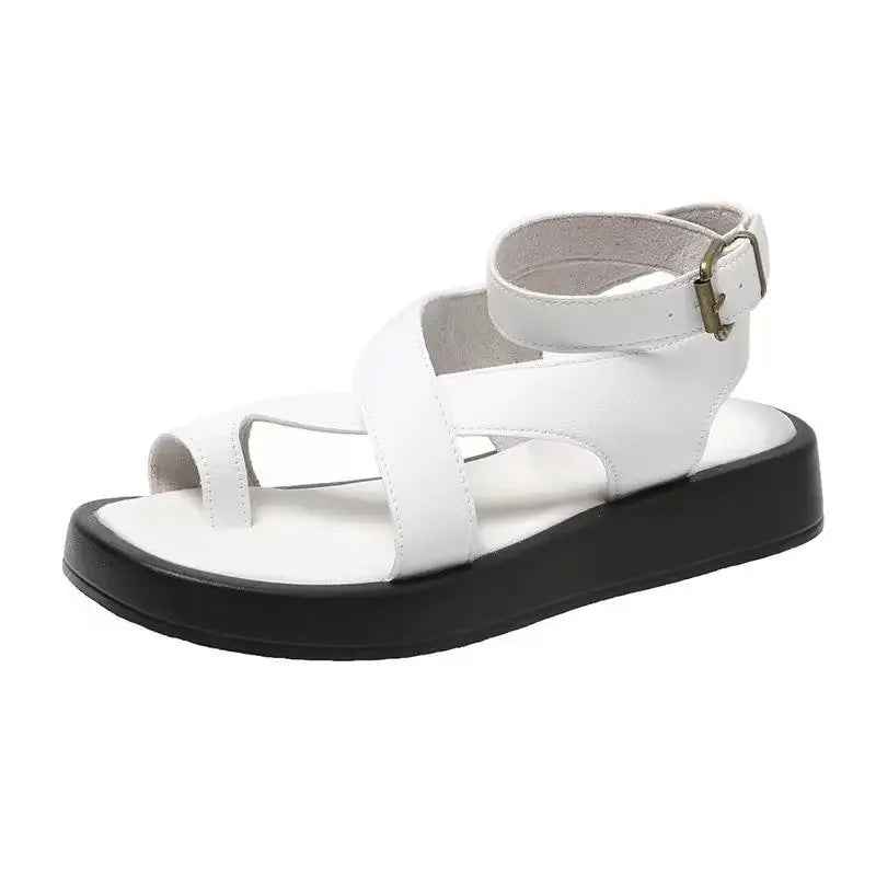 Gabriella | Zeer comfortabele orthopedische sandalen
