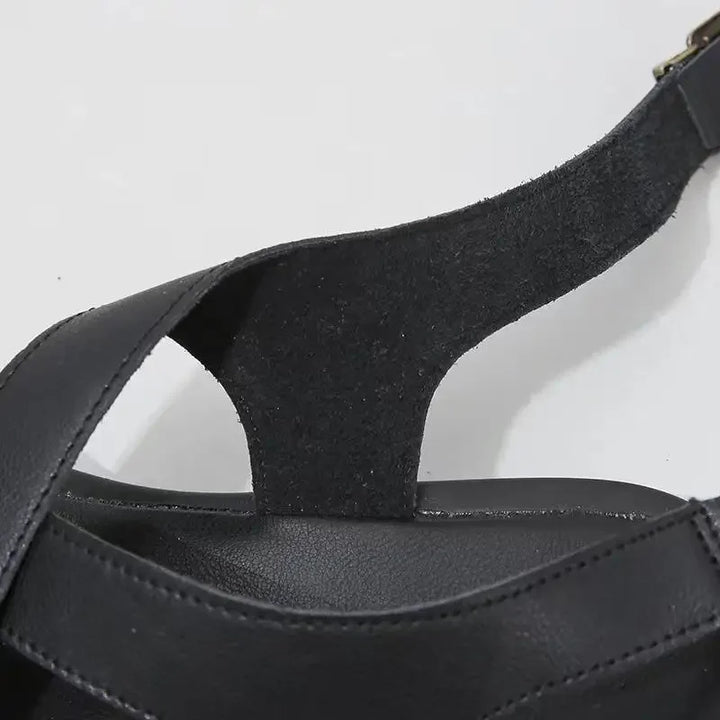 Gabriella | Zeer comfortabele orthopedische sandalen