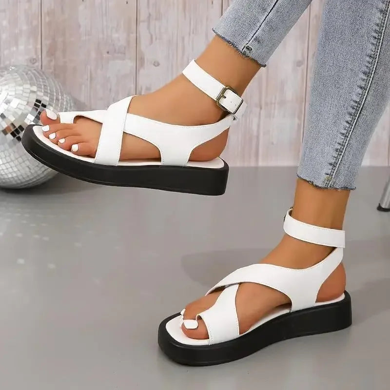 Gabriella | Zeer comfortabele orthopedische sandalen