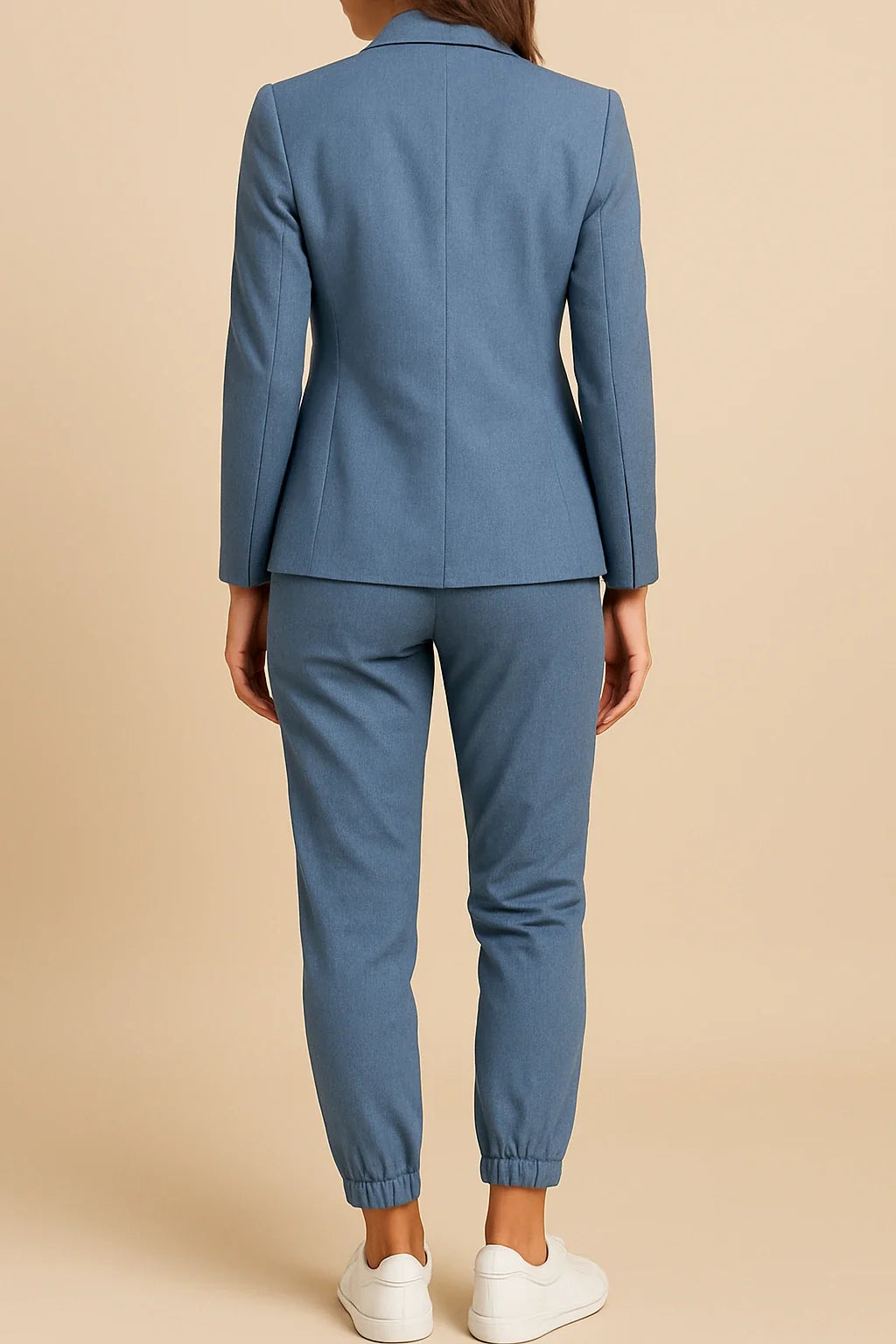 René | Casual mantelpak