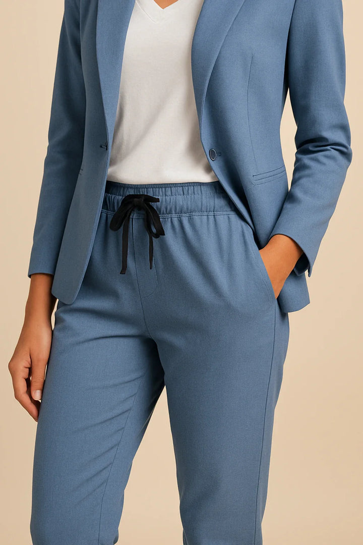 René | Casual mantelpak