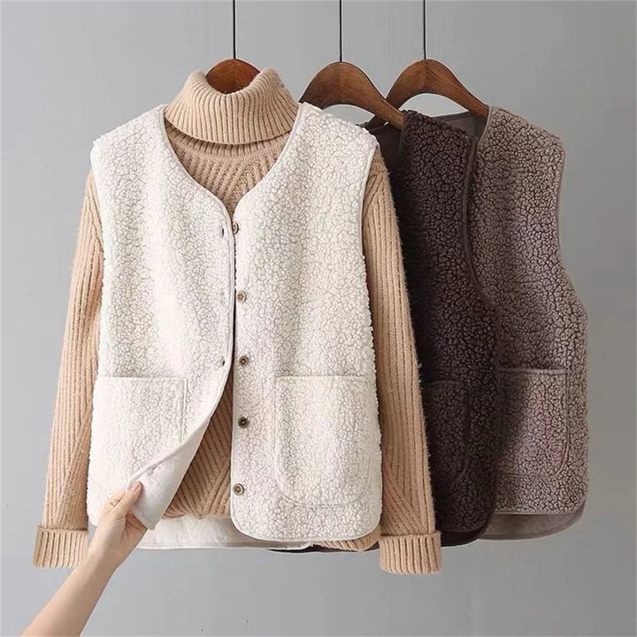 Alessandro® | Klassieke Cardigan