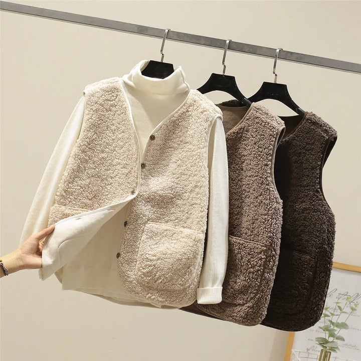 Alessandro® | Klassieke Cardigan
