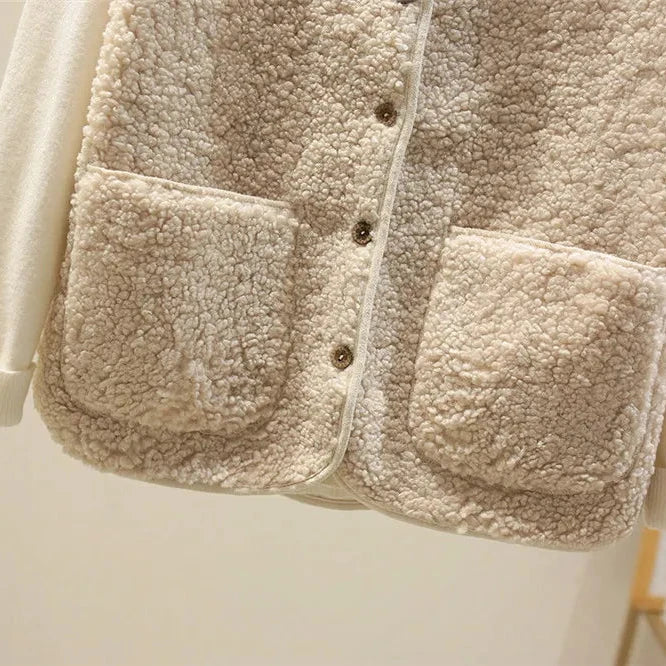 Alessandro® | Klassieke Cardigan
