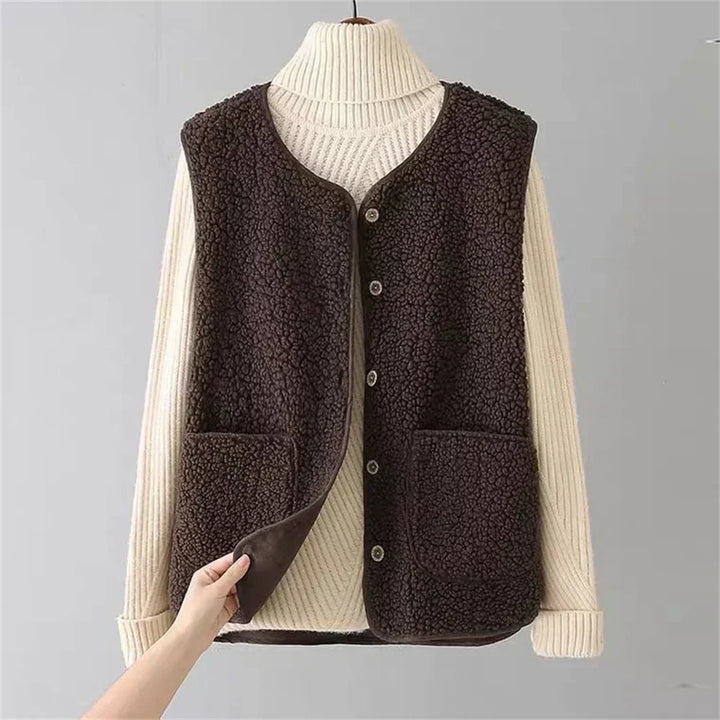 Alessandro® | Klassieke Cardigan