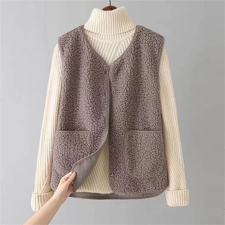 Alessandro® | Klassieke Cardigan