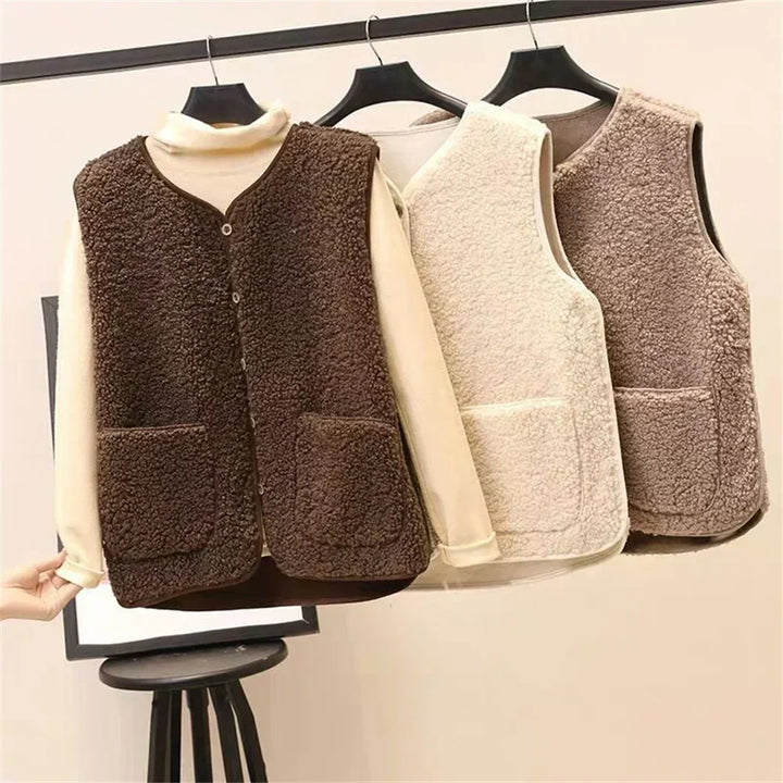 Alessandro® | Klassieke Cardigan